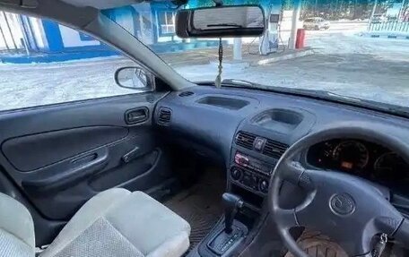 Nissan AD II, 2000 год, 220 000 рублей, 4 фотография