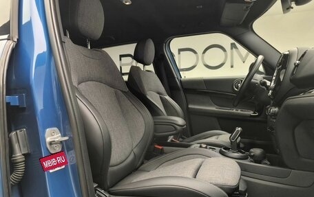 MINI Countryman II (F60), 2020 год, 3 200 000 рублей, 21 фотография