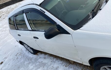 Nissan AD II, 2000 год, 220 000 рублей, 10 фотография