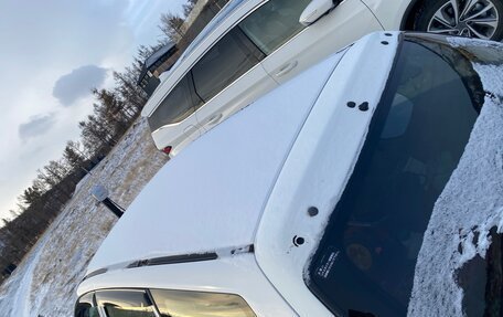 Nissan AD II, 2000 год, 220 000 рублей, 11 фотография