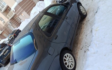 Fiat Albea I рестайлинг, 2008 год, 300 000 рублей, 4 фотография