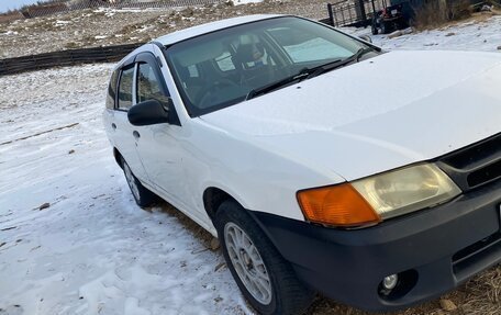 Nissan AD II, 2000 год, 220 000 рублей, 13 фотография