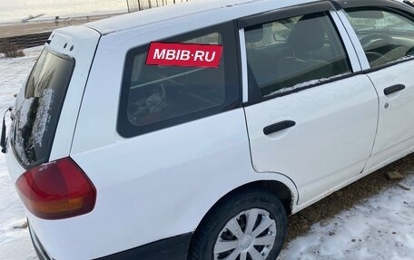 Nissan AD II, 2000 год, 220 000 рублей, 9 фотография