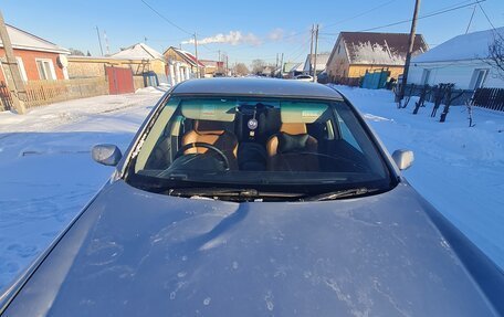 Nissan Skyline, 2002 год, 700 000 рублей, 4 фотография