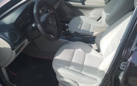 Mazda 6, 2005 год, 620 000 рублей, 9 фотография