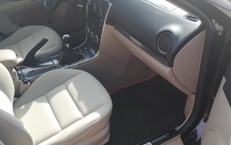 Mazda 6, 2005 год, 620 000 рублей, 14 фотография