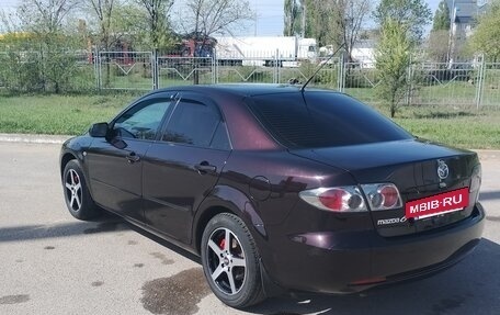 Mazda 6, 2005 год, 620 000 рублей, 5 фотография