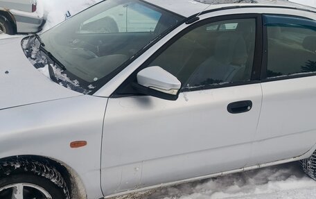 Mitsubishi Carisma I, 1996 год, 180 000 рублей, 2 фотография