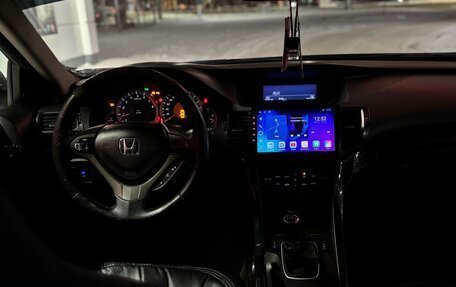 Honda Accord VIII рестайлинг, 2008 год, 660 000 рублей, 6 фотография