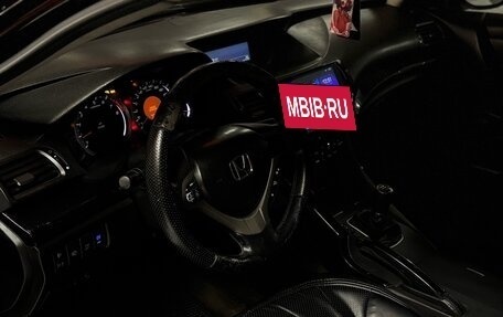 Honda Accord VIII рестайлинг, 2008 год, 660 000 рублей, 5 фотография