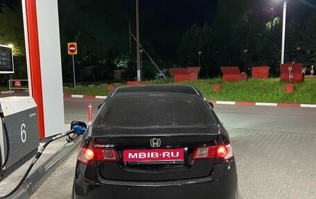 Honda Accord VIII рестайлинг, 2008 год, 660 000 рублей, 10 фотография