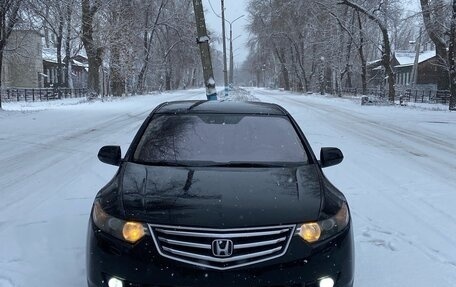 Honda Accord VIII рестайлинг, 2008 год, 660 000 рублей, 7 фотография