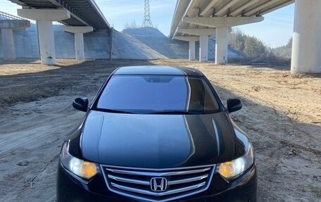Honda Accord VIII рестайлинг, 2008 год, 660 000 рублей, 9 фотография