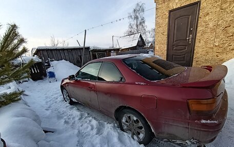 Toyota Sprinter Trueno VII (AE110/AE111), 1996 год, 280 000 рублей, 2 фотография