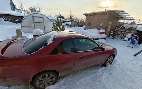 Toyota Sprinter Trueno VII (AE110/AE111), 1996 год, 280 000 рублей, 4 фотография