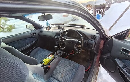 Toyota Sprinter Trueno VII (AE110/AE111), 1996 год, 280 000 рублей, 5 фотография