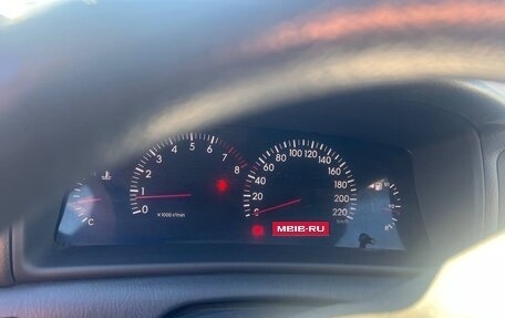 Toyota Corolla, 2004 год, 600 000 рублей, 9 фотография