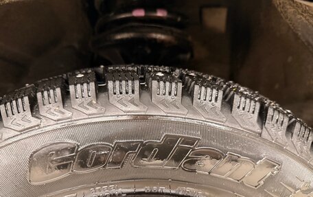 Hyundai Accent II, 2008 год, 410 000 рублей, 8 фотография