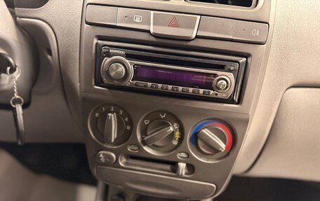 Hyundai Accent II, 2008 год, 410 000 рублей, 10 фотография