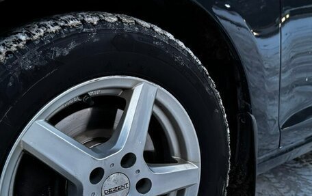 Volkswagen Golf VII, 2018 год, 1 490 000 рублей, 7 фотография