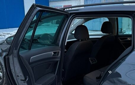 Volkswagen Golf VII, 2018 год, 1 490 000 рублей, 9 фотография