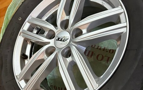 Volkswagen Golf VII, 2018 год, 1 490 000 рублей, 15 фотография