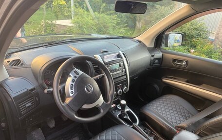 Nissan X-Trail, 2012 год, 1 570 000 рублей, 3 фотография