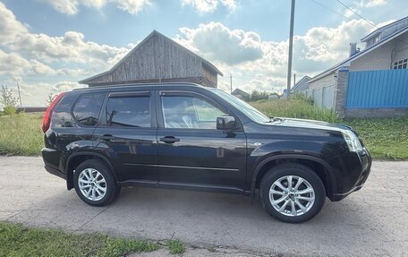 Nissan X-Trail, 2012 год, 1 570 000 рублей, 5 фотография