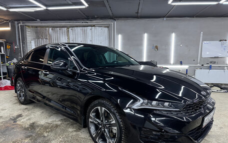 KIA K5, 2020 год, 2 865 000 рублей, 2 фотография