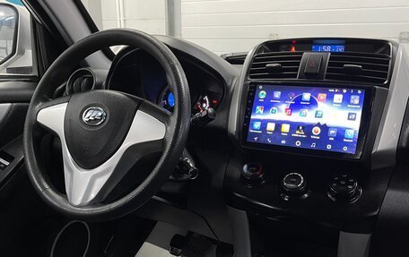 Lifan X60 I рестайлинг, 2013 год, 399 000 рублей, 11 фотография