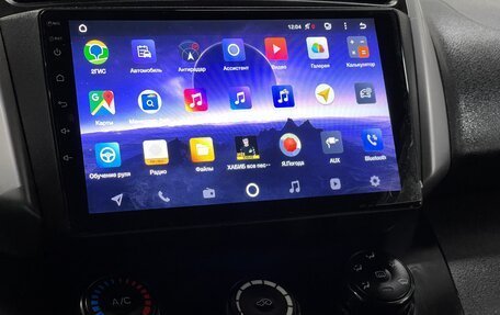 Lifan X60 I рестайлинг, 2013 год, 399 000 рублей, 13 фотография