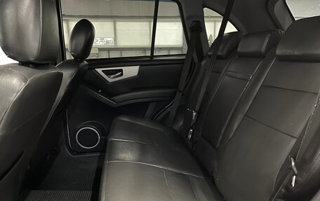 Lifan X60 I рестайлинг, 2013 год, 399 000 рублей, 18 фотография