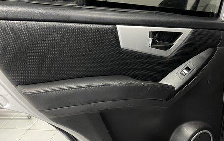 Lifan X60 I рестайлинг, 2013 год, 399 000 рублей, 17 фотография