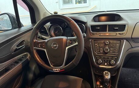 Opel Mokka I, 2012 год, 984 000 рублей, 2 фотография