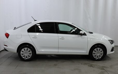 Skoda Rapid II, 2020 год, 1 749 000 рублей, 7 фотография