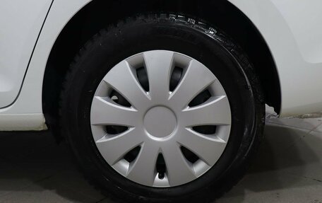 Skoda Rapid II, 2020 год, 1 749 000 рублей, 9 фотография