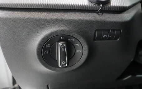 Skoda Rapid II, 2020 год, 1 749 000 рублей, 12 фотография