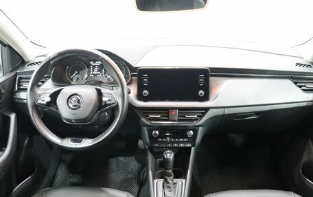 Skoda Rapid II, 2020 год, 1 749 000 рублей, 13 фотография