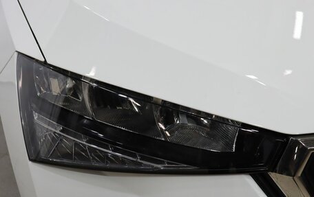 Skoda Rapid II, 2020 год, 1 749 000 рублей, 25 фотография