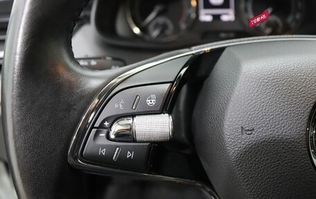 Skoda Rapid II, 2020 год, 1 749 000 рублей, 15 фотография