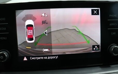 Skoda Rapid II, 2020 год, 1 749 000 рублей, 21 фотография