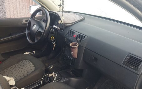 Skoda Fabia I, 2006 год, 350 000 рублей, 3 фотография