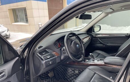 BMW X5, 2011 год, 2 050 000 рублей, 9 фотография