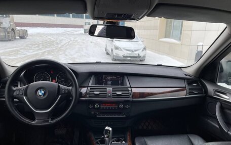 BMW X5, 2011 год, 2 050 000 рублей, 10 фотография