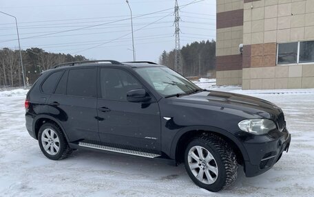 BMW X5, 2011 год, 2 050 000 рублей, 4 фотография