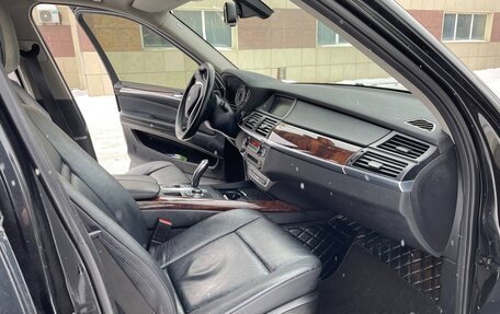 BMW X5, 2011 год, 2 050 000 рублей, 11 фотография