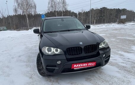 BMW X5, 2011 год, 2 050 000 рублей, 3 фотография