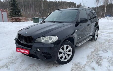 BMW X5, 2011 год, 2 050 000 рублей, 2 фотография