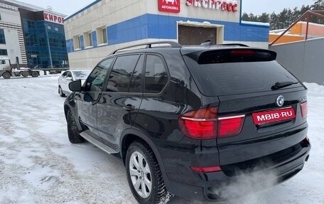 BMW X5, 2011 год, 2 050 000 рублей, 7 фотография