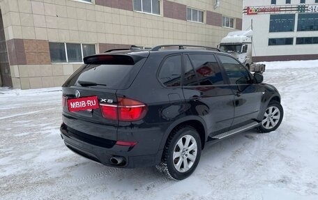 BMW X5, 2011 год, 2 050 000 рублей, 5 фотография